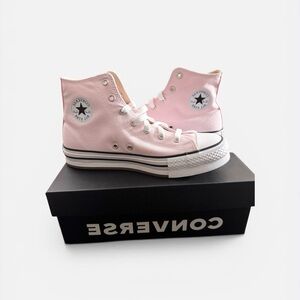 Converse Chuck Taylor All Star Lift Platform High Top sneakers